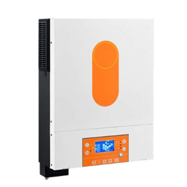 عاكسة شمسيه 13 EXPERT 6KW/4KW OFF‐GRID