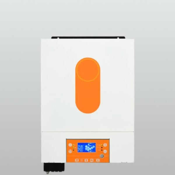 عاكسة شمسيه 2 EXPERT 6KW/4KW OFF‐GRID