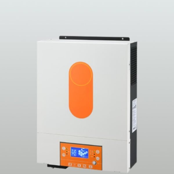 عاكسة شمسيه 3 EXPERT 6KW/4KW OFF‐GRID