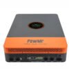 POWMR 10.2KW - 6.2KW - 3.2KW OFF‐GRID