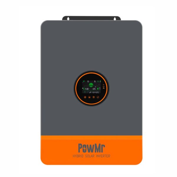POWMR 10.2KW - 6.2KW - 3.2KW OFF‐GRID
